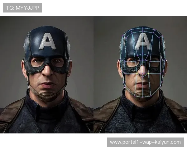 红外深度感应技术捕捉动作 优化现阶段球员三维建模的真实感